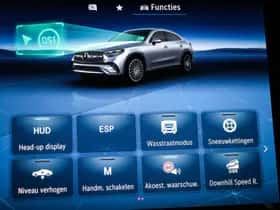 Mercedes-Benz GLC-Klasse (2024) thumbnail 58
