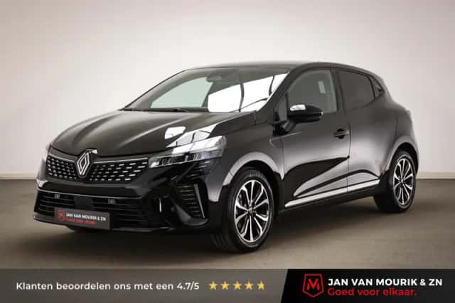 Renault Clio (2025) thumbnail 1