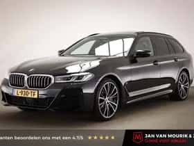 BMW 5-Serie