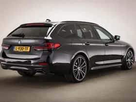 BMW 5-Serie (2020) thumbnail 2
