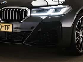 BMW 5-Serie (2020) thumbnail 23