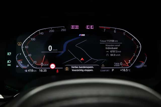 BMW 5-Serie (2020) thumbnail 5