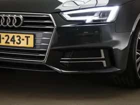 Audi A4 (2019) thumbnail 13