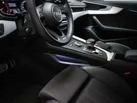 Audi A4 (2019) thumbnail 27