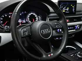 Audi A4 (2019) thumbnail 29
