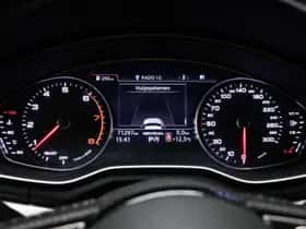 Audi A4 (2019) thumbnail 4