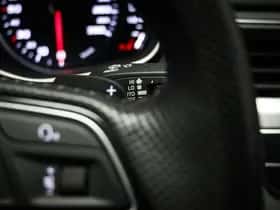 Audi A4 (2019) thumbnail 33