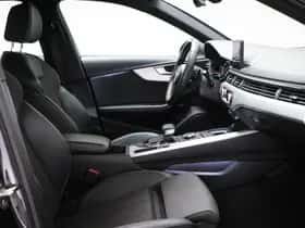 Audi A4 (2019) thumbnail 5