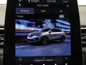 Renault Arkana (2024) thumbnail 45