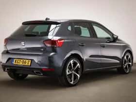 SEAT Ibiza (2025) thumbnail 2