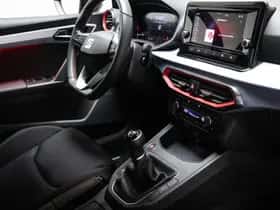 SEAT Ibiza (2025) thumbnail 3