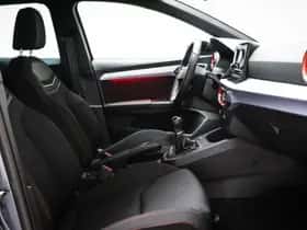 SEAT Ibiza (2025) thumbnail 8