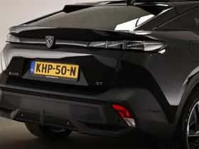 Peugeot 408 (2026) thumbnail 26