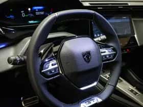 Peugeot 408 (2026) thumbnail 36