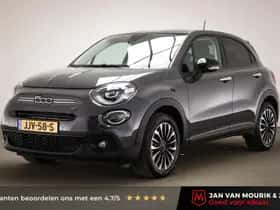 Fiat 500X (2023)