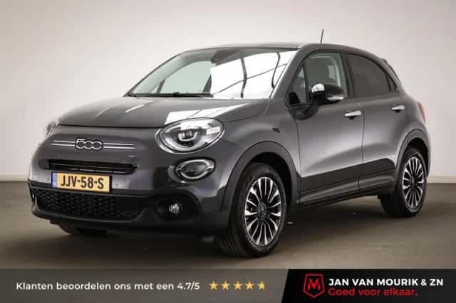 Fiat 500X (2023) thumbnail 1