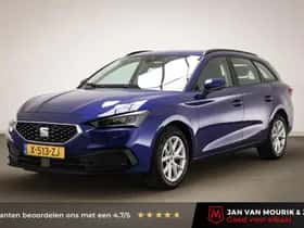 SEAT Leon (2020)