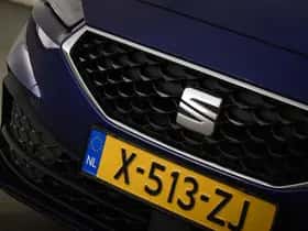 SEAT Leon (2020) thumbnail 13