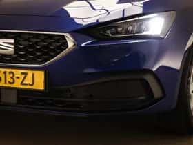 SEAT Leon (2020) thumbnail 14