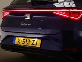 SEAT Leon (2020) thumbnail 19