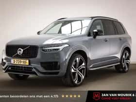 Volvo XC90 (2023)