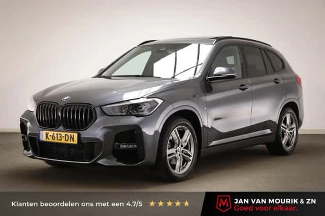 BMW X1 (2020) thumbnail 1