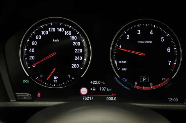 BMW X1 (2020) thumbnail 4