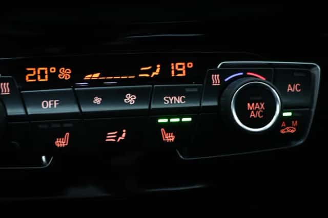 BMW X1 (2020) thumbnail 5