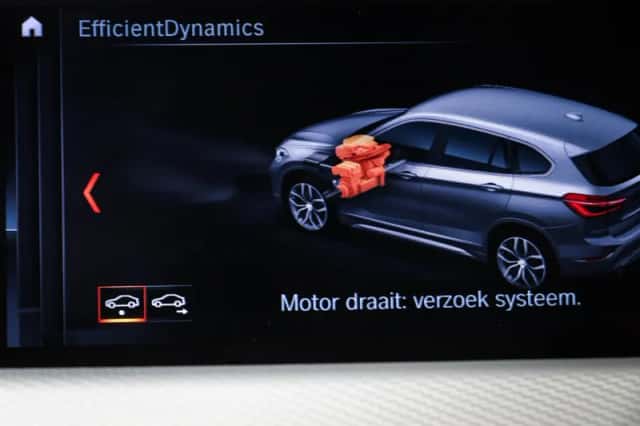 BMW X1 (2020) thumbnail 6