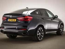 BMW X6 (2018) thumbnail 2