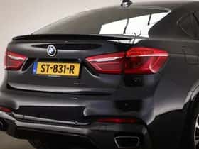 BMW X6 (2018) thumbnail 30