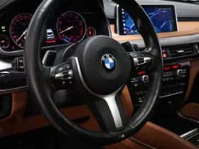 BMW X6 (2018) thumbnail 42