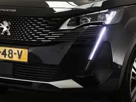 Peugeot 3008 (2022) thumbnail 19