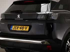 Peugeot 3008 (2022) thumbnail 24