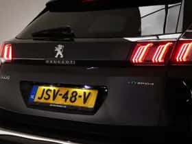 Peugeot 3008 (2022) thumbnail 25