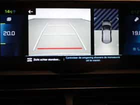 Peugeot 3008 (2022) thumbnail 9
