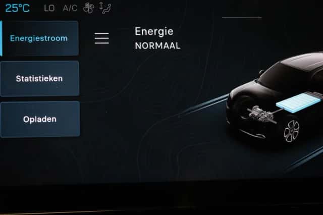 Jeep Avenger (2025) thumbnail 5