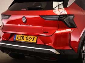 Renault Scénic (2025) thumbnail 20