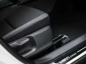 Toyota Yaris Cross (2026) thumbnail 11
