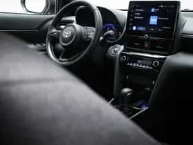 Toyota Yaris Cross (2026) thumbnail 13
