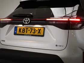 Toyota Yaris Cross (2026) thumbnail 22