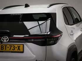 Toyota Yaris Cross (2026) thumbnail 23