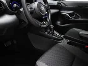 Toyota Yaris Cross (2026) thumbnail 29