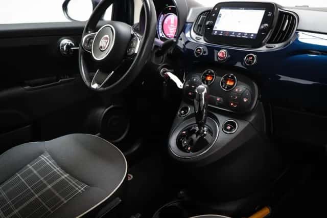 Fiat 500C (2018) thumbnail 5