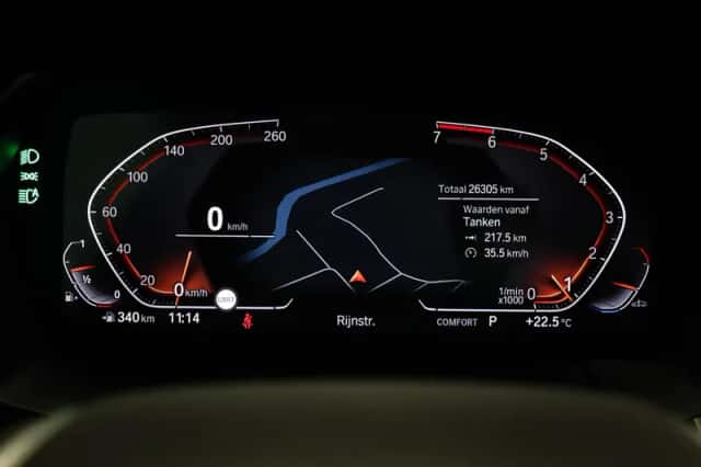 BMW Z4 (2020) thumbnail 6