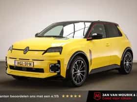 Renault 5 (2025)