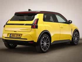 Renault 5 (2025) thumbnail 2