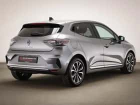 Renault Clio (2025) thumbnail 2