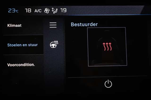 Peugeot 408 (2026) thumbnail 5