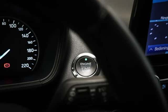Ford EcoSport (2019) thumbnail 5